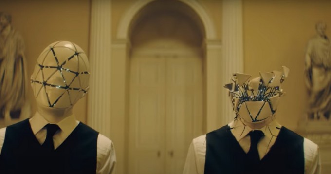The Periphal - Amazon Prime Video starttaa pian odotetun scifi-sarjan