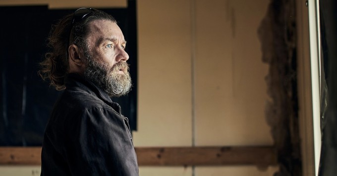 The Stranger - Joel Edgerton tähdittää Netflix-trilleriä