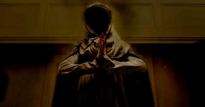 Netflix tarjoaa kauhuleffan The Unholy - Jeffrey Dean Morgan tähdittää