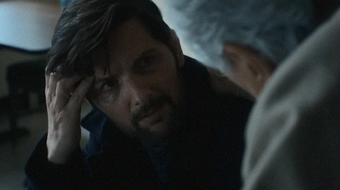 The Whisper Man