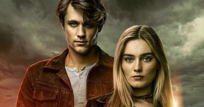 HBO Max aloitti Supernatural-spinoffin The Winchesters - myös Jensen Ackles projektissa mukana