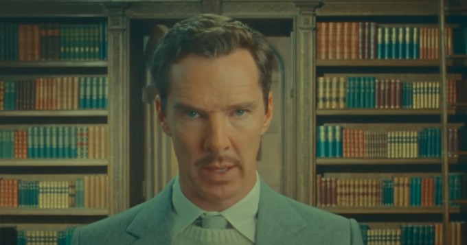 Netflix tänään: Benedict Cumberbatch elokuvassa Henry Sugarin ihmeellinen tarina