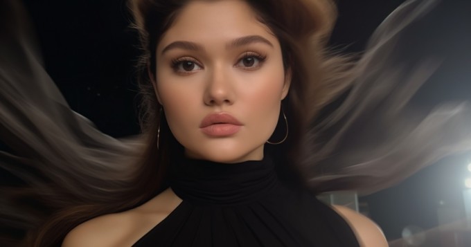 TikTok-nainen järkyttyi: Paitani paljasti rintaliivit