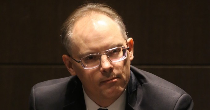 Epic Gamesin Tim Sweeney haluaa luoda positiivisen metaversumin