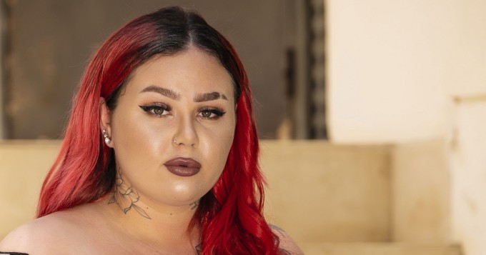 Tältä TIS-Liisa näyttää Instagram-kuvissaan