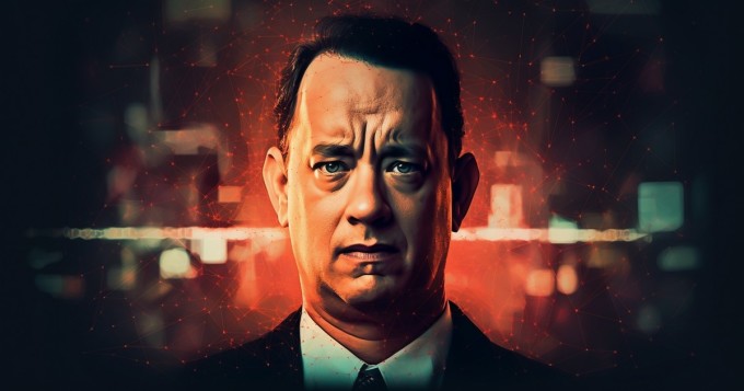 Tom Hanks pohtii tekoälyn käyttöä elokuvissa - "Voisin esiintyä 32-vuotiaana ikuisesti"