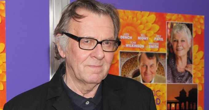Brittinäyttelijä Tom Wilkinson on kuollut