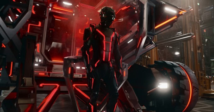 Tekoäly saapuu todellisuuteen Disney-elokuvassa TRON: Ares