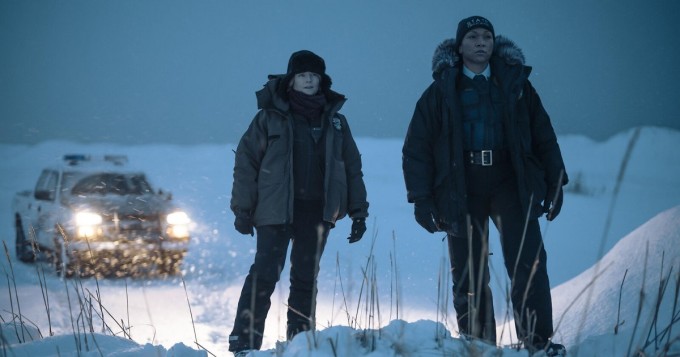 HBO:n True Detective: Night Country -sarjan suomitraileri julki