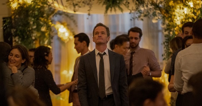 Neil Patrick Harris tähdittää uutta Netflix-komediaa Uncoupled