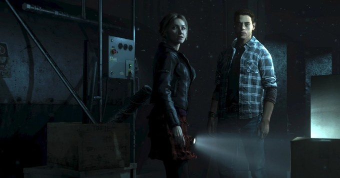 David F. Sandberg ohjaa Until Dawn -peliin perustuvan elokuvan
