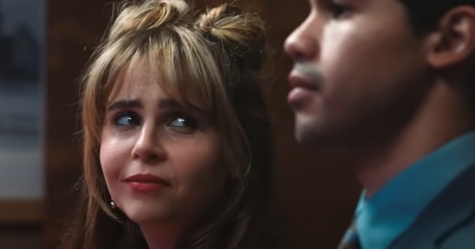 Disney Plus -sarja Up Here lopetetaan