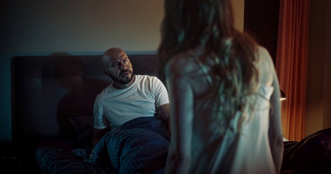 Uskottu nainen - tanskalainen Netflix-elokuva perustuu Anna Ekberg -romaaniin
