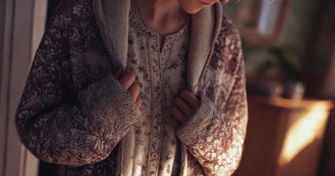 Ihmiset, jotka vaihtavat kotona heti mukaviin vaatteisiin, jakavat usein nämä 11 luonteenpiirrettä