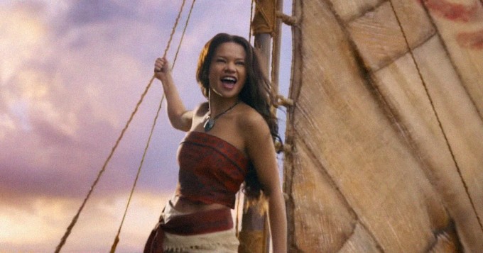 Live-action Vaiana saapuu heinäkuussa 2026 - ensimmäinen traileri julkaistu