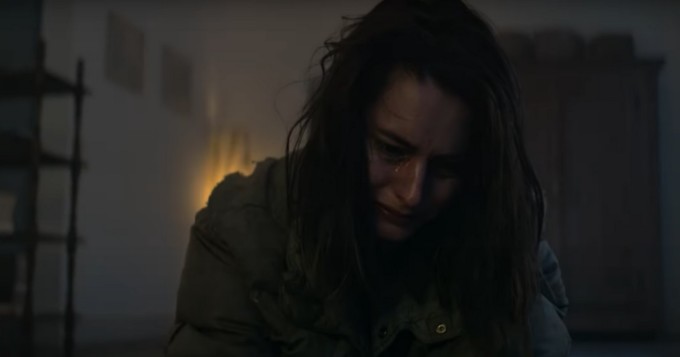 Netflix aloitti hyytävän rikossarjan - "Mielestäni kenestä tahansa voi tulla murhaaja milloin tahansa"