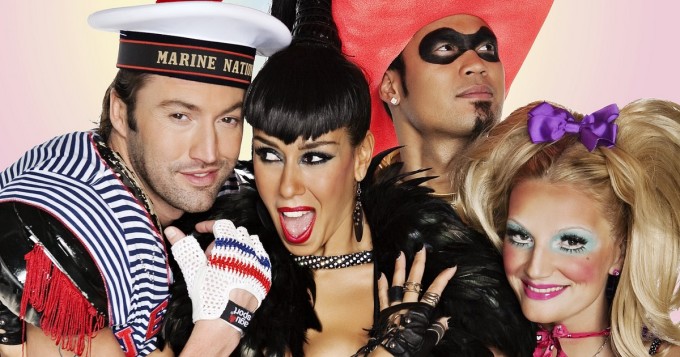 Jysäri 2024 starttaa tänään - nämä kaikki ysäritähdet Himoksella