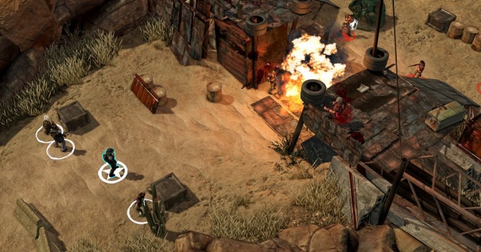 download wasteland 2 switch for free