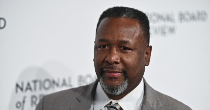 Wendell Pierce on Perry White tulevassa Superman-elokuvassa