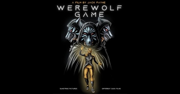 Mafioso-seurapeli saa oman Hollywood-elokuvan Werewolf Game