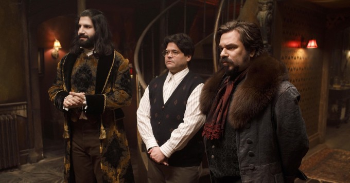 HBO Max -sarja What We Do In the Shadows lopetetaan