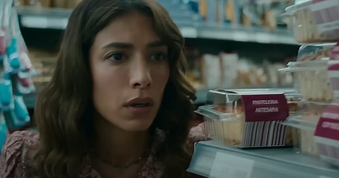 Netflix starttaa uuden rikossarjan Who Is Erin Carter?