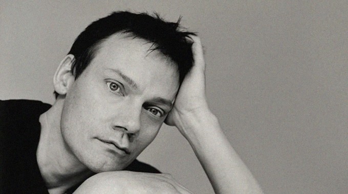 William Orbit