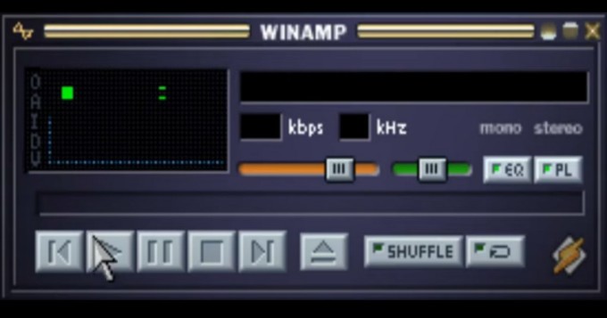 Winamp: Musiikkisoitin, joka ei koskaan kuollut