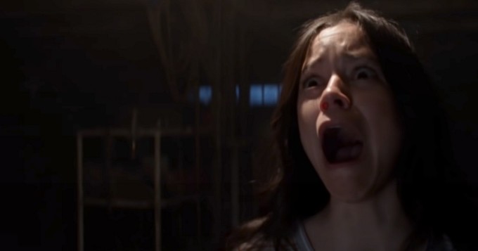 Kauhuelokuva X - Mia Goth ja Jenna Ortega 70-luvun Teksasissa