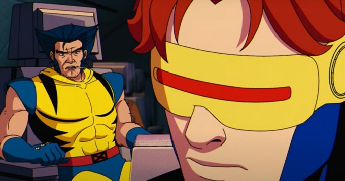 X-Men ´97 rikkoo katsojaennätyksiä Disney Plus -palvelussa