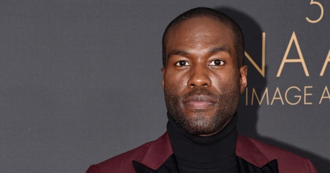 Yahya Abdul-Mateen II esittää pääosaa Marvel-sarjassa Wonder Man
