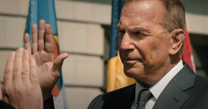 SkyShowtime jatkaa tänään Yellowstone-sarjaa - 5. tuotantokausi starttaa