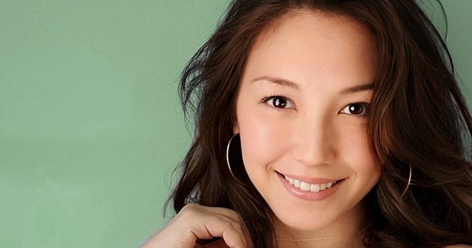 Japanilainen Yoko Matsuda on ihastuttava Instagram-povipommi