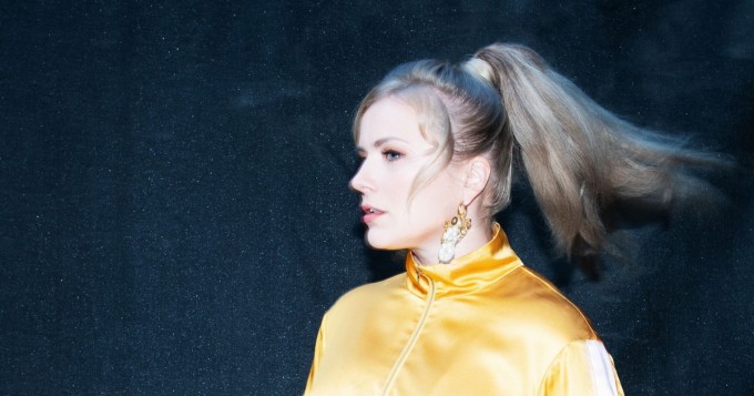 Yona johdattaa fanejaan syksyiseen konserttikiertueeseen - Kiertueen nimi enteilee uutta biisiä