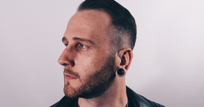 Dubstep ei ole kuollut! - Zomboy julkaisi Rott N' Roll Pt. 2 EP:n