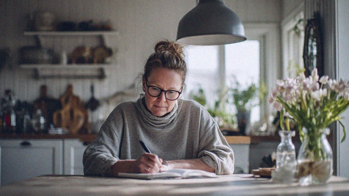 Ihmisillä, jotka kirjoittavat kauppalistansa yhä käsin, on usein nämä 4 mielenkiintoista piirrettä
