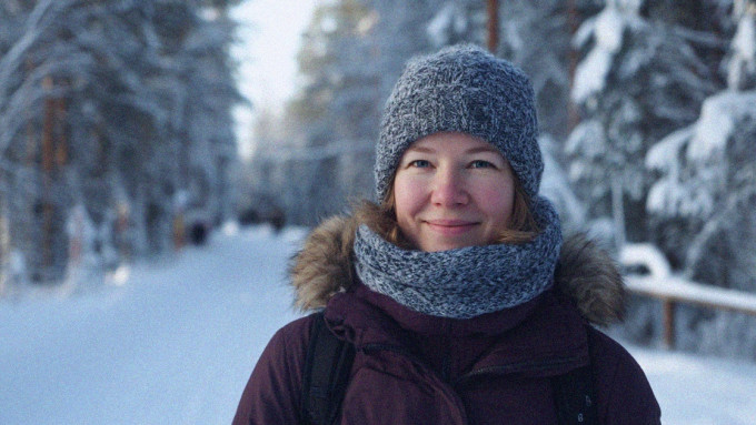 11 piirrettä ihmisissä, jotka tekevät "pikajuoksun" suojatiellä auton pysähtyessä