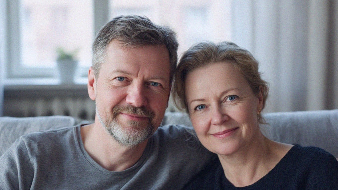 Jos nämä toteutuvat 50-vuotiaana, parisuhteenne on poikkeuksellisen vahva