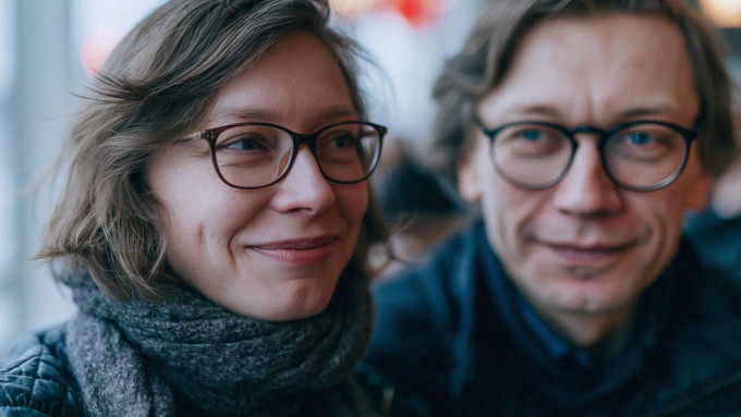 Näin luet viitteitä siitä, että joku ihailee sinua salaa