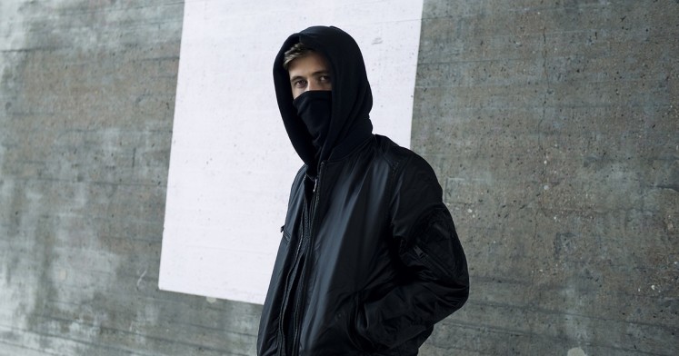 kuva: Alan Walker