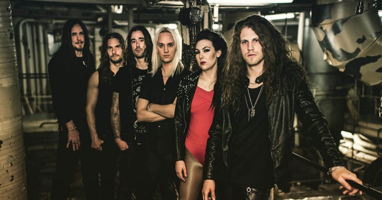kuva: Spinefarm