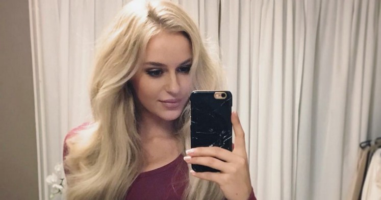 kuva: Instagram / Anna Nyström
