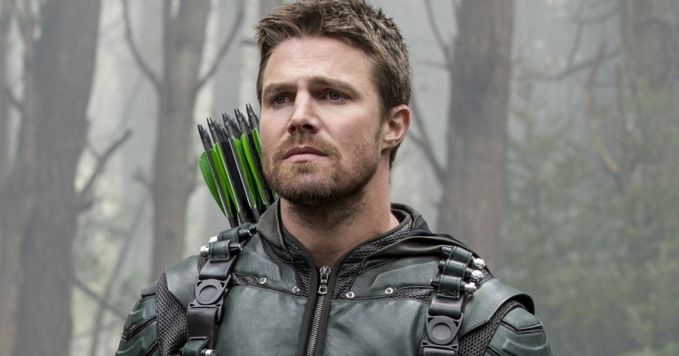 kuva: The CW