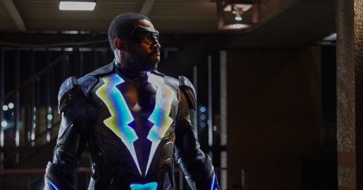 kuva: The CW