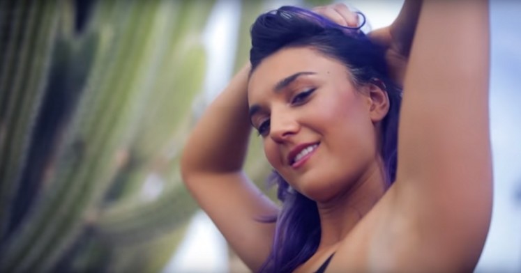 kuva: Sports Illustrated / YouTube