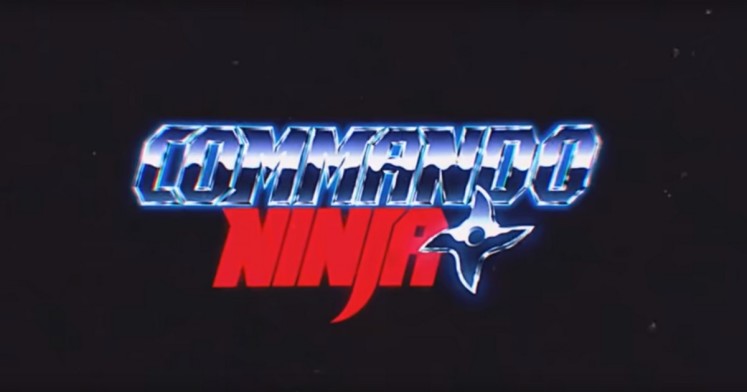 kuva: YouTube / Commando Ninja