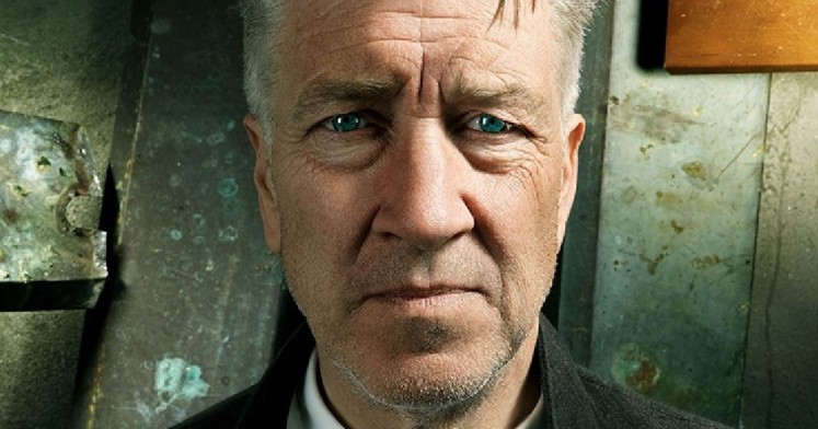 kuva: David Lynch - The Art Life