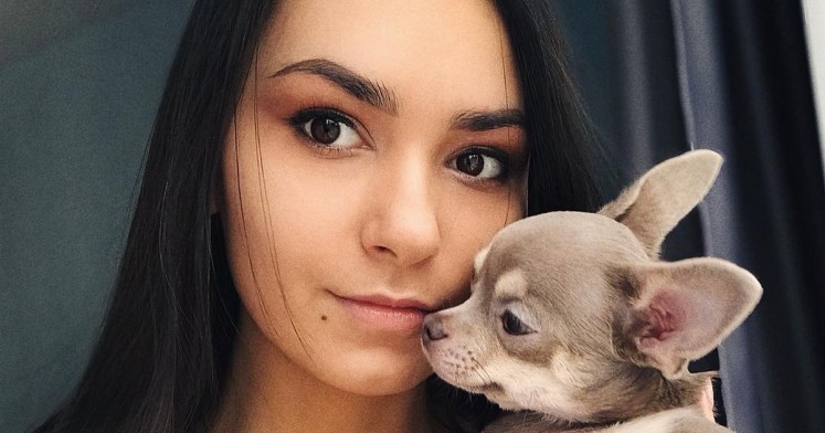kuva: Instagram / Helga Lovekaty