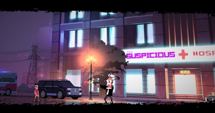 kuva: Crazyant Games