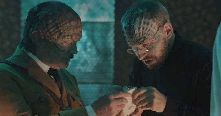 kuva: Iron Sky Universe